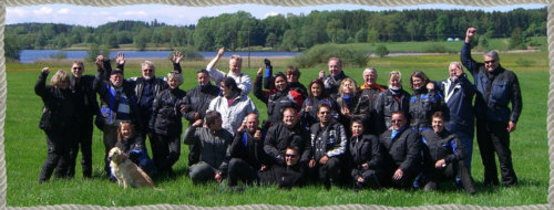 Allgäutour 2007